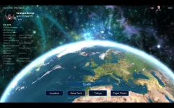 Sol Trader Screenshots