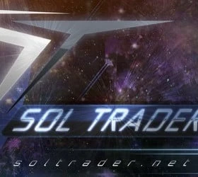Sol Trader