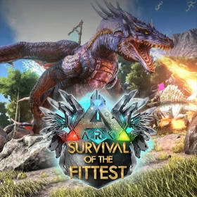 ARK: Survival of the Fittest