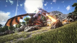 ARK: Survival of the Fittest Screenshots