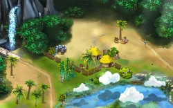 Prehistoric Tales Screenshots