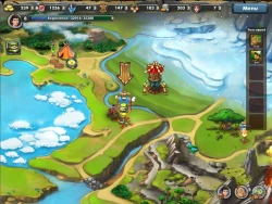 Prehistoric Tales Screenshots