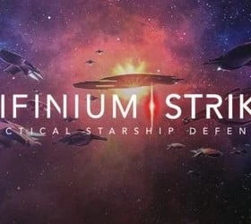 Infinium Strike