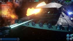 Infinium Strike Screenshots