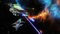 Infinium Strike Screenshots