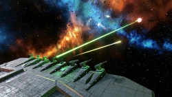 Infinium Strike Screenshots