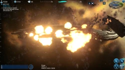 Infinium Strike Screenshots