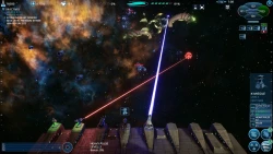 Infinium Strike Screenshots
