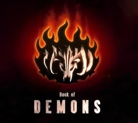 Book of Demons