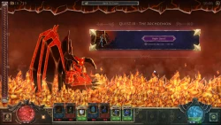 Book of Demons Screenshots
