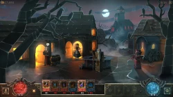 Book of Demons Screenshots