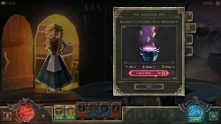 Book of Demons Screenshots
