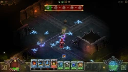 Book of Demons Screenshots