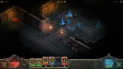 Book of Demons Screenshots
