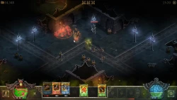 Book of Demons Screenshots