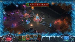 Book of Demons Screenshots
