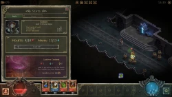 Book of Demons Screenshots