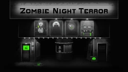 Скриншот к игре Zombie Night Terror