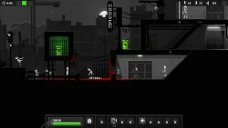 Скриншот к игре Zombie Night Terror