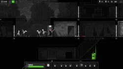 Скриншот к игре Zombie Night Terror