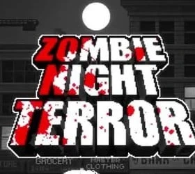 Zombie Night Terror