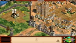 Скриншот к игре Age of Empires II HD: The Forgotten