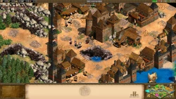 Age of Empires II HD: The Forgotten Screenshots