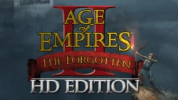 Age of Empires II HD: The Forgotten Screenshots