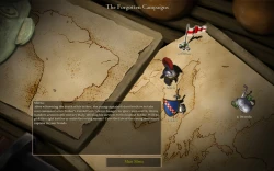 Age of Empires II HD: The Forgotten Screenshots