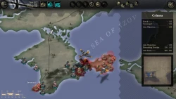 Unity of Command: Stalingrad Campaign Screenshots