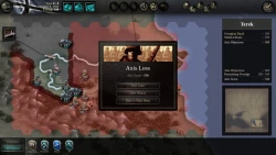 Unity of Command: Stalingrad Campaign Screenshots