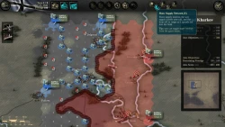 Unity of Command: Stalingrad Campaign Screenshots