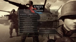 Unity of Command: Stalingrad Campaign Screenshots