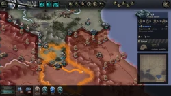 Unity of Command: Stalingrad Campaign Screenshots