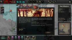 Unity of Command: Stalingrad Campaign Screenshots