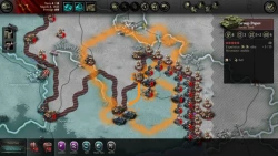 Unity of Command: Stalingrad Campaign Screenshots