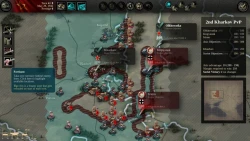 Unity of Command: Stalingrad Campaign Screenshots