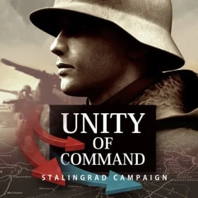 Unity of Command: Stalingrad Campaign