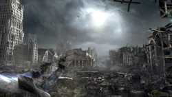 Metro: Last Light Redux Screenshots