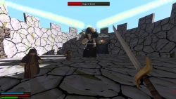 Salt Screenshots