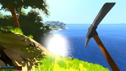 Salt Screenshots