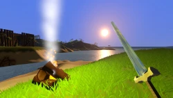 Salt Screenshots