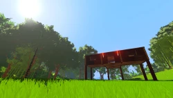 Salt Screenshots