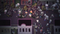 Death Road to Canada Screenshots