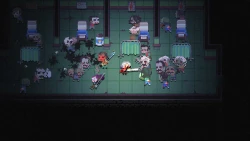 Death Road to Canada Screenshots