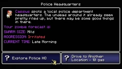 Death Road to Canada Screenshots