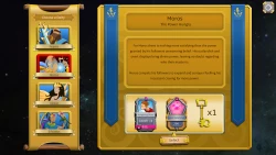 Godus Wars Screenshots