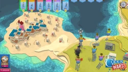 Godus Wars Screenshots