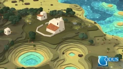 Godus Wars Screenshots