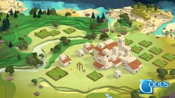 Godus Wars Screenshots